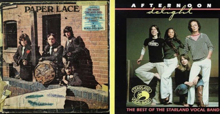 13 Most Hated Songs from the ’70s That Everyone Secretly Loves