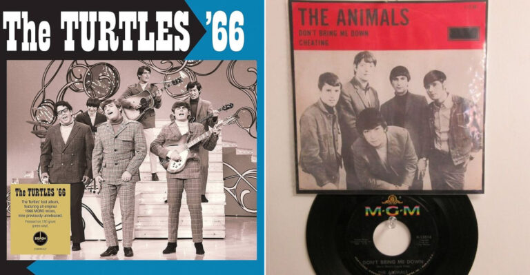 13 forgotten hit songs of the 1960s that are still fantastic