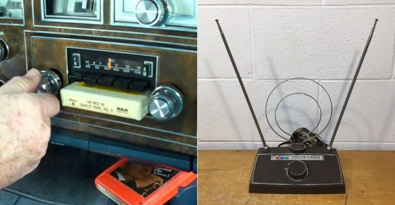 14 Everyday Items From the 70s We’ll Probably Never See Again