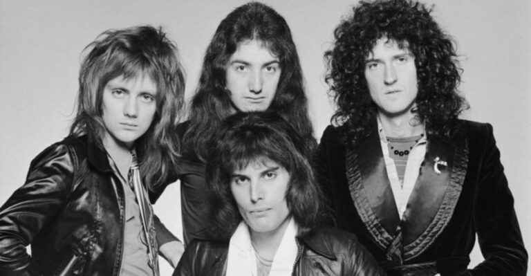 15 Question Challenge That Will Determine If You Are A Classic Rock Expert