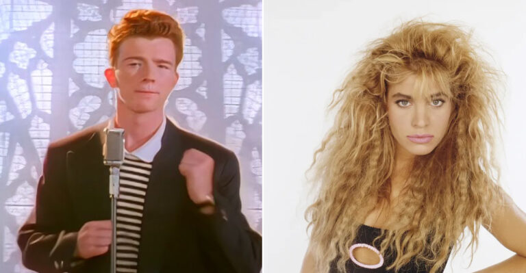 17 Forgotten Pop Stars From The 80s Who Deserve A Comeback