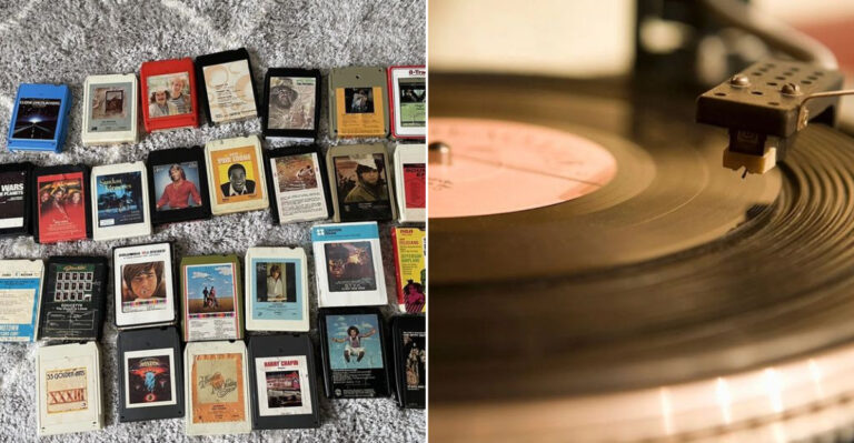 20 Things That Only Make Sense To People Who Grew Up In The ’70s