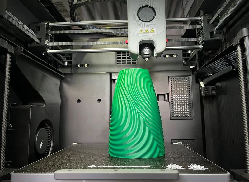 3D Printing