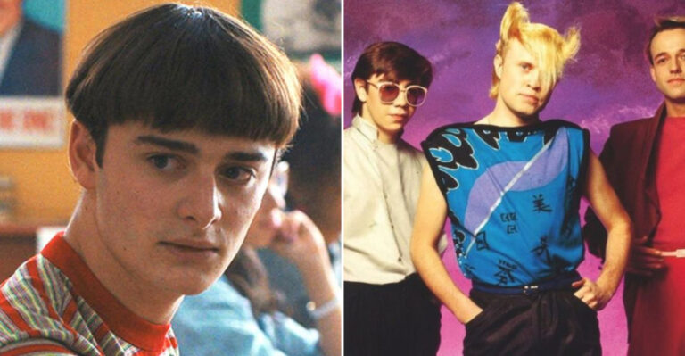 11 Hairstyles from the ’80s That Should Never Come Back