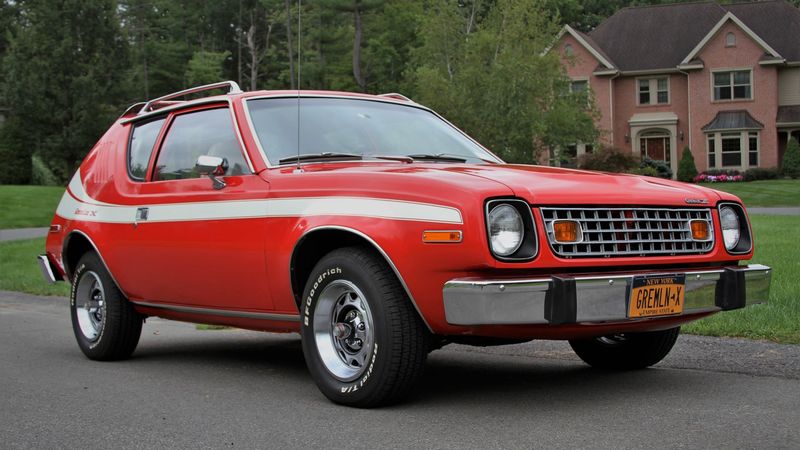 AMC Gremlin