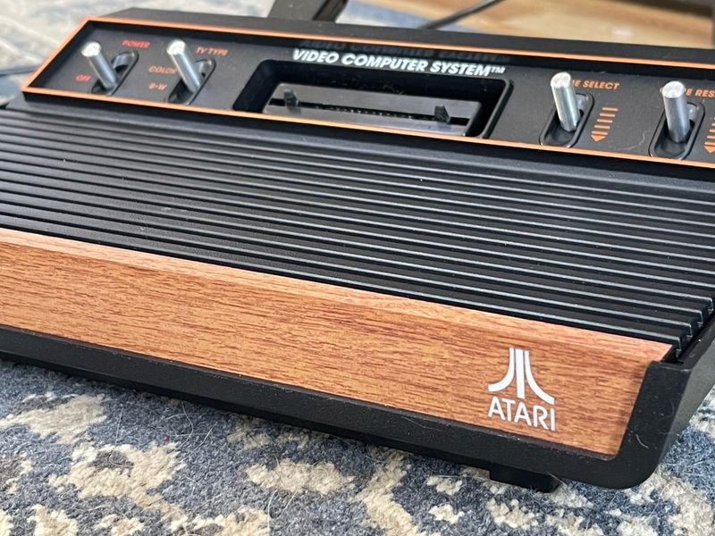 Atari 2600