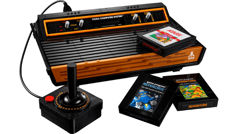 Atari 2600