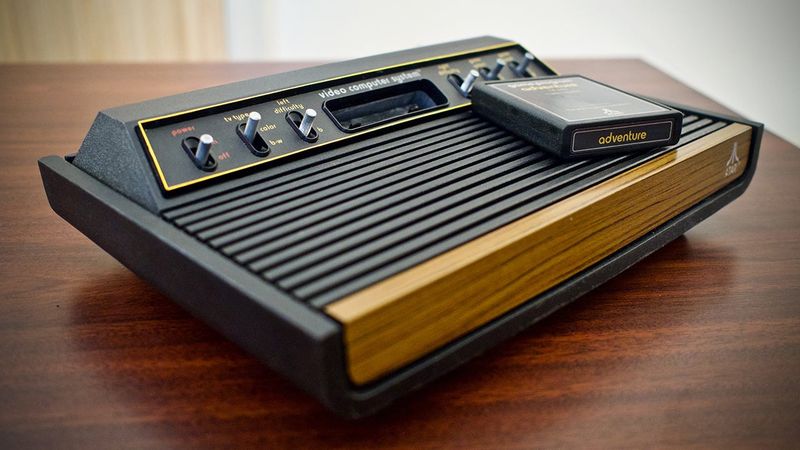 Atari 2600