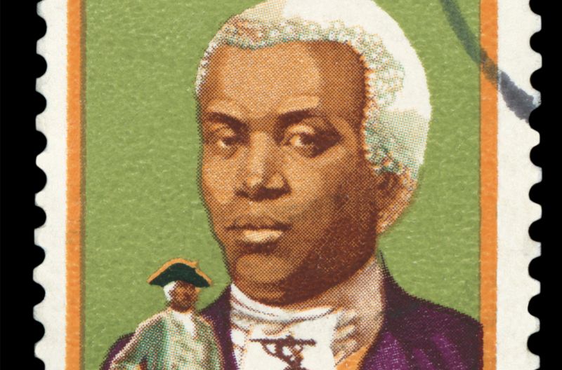 Benjamin Banneker