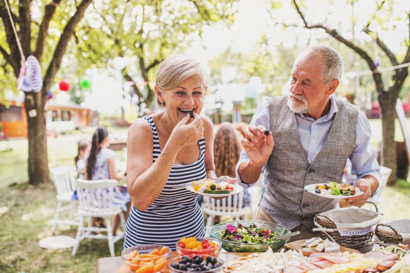 Boomers Are Unadventurous Eaters