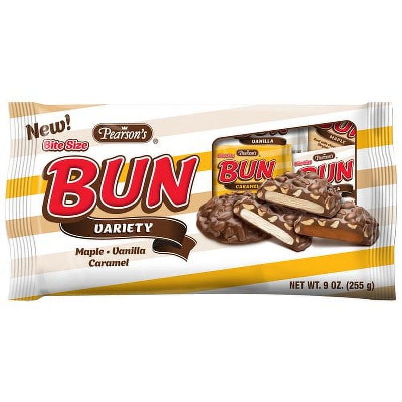 Bun Bar