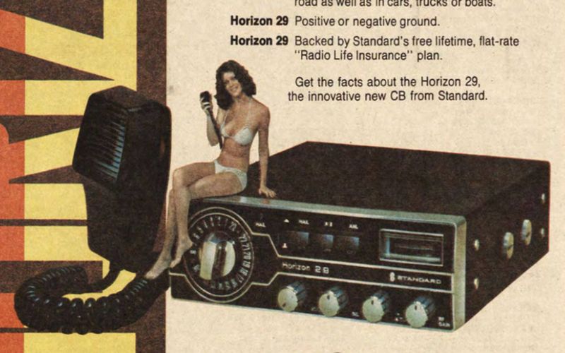 CB Radios