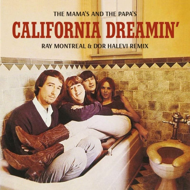 California Dreamin' by The Mamas & The Papas