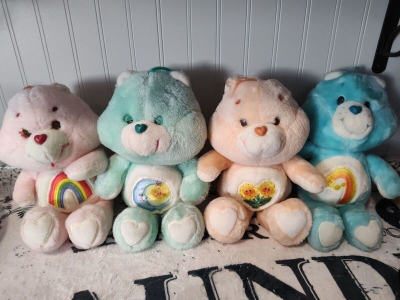 Care Bears