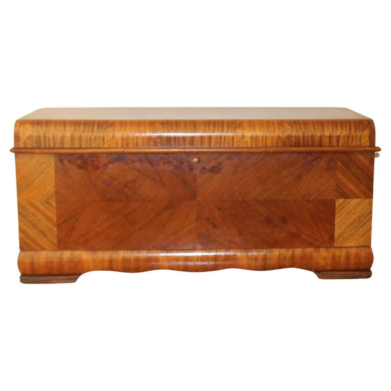 Cedar Hope Chest