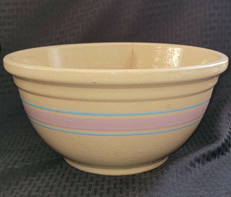 Ceramic Mixing Bowls