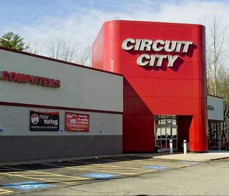 Circuit City