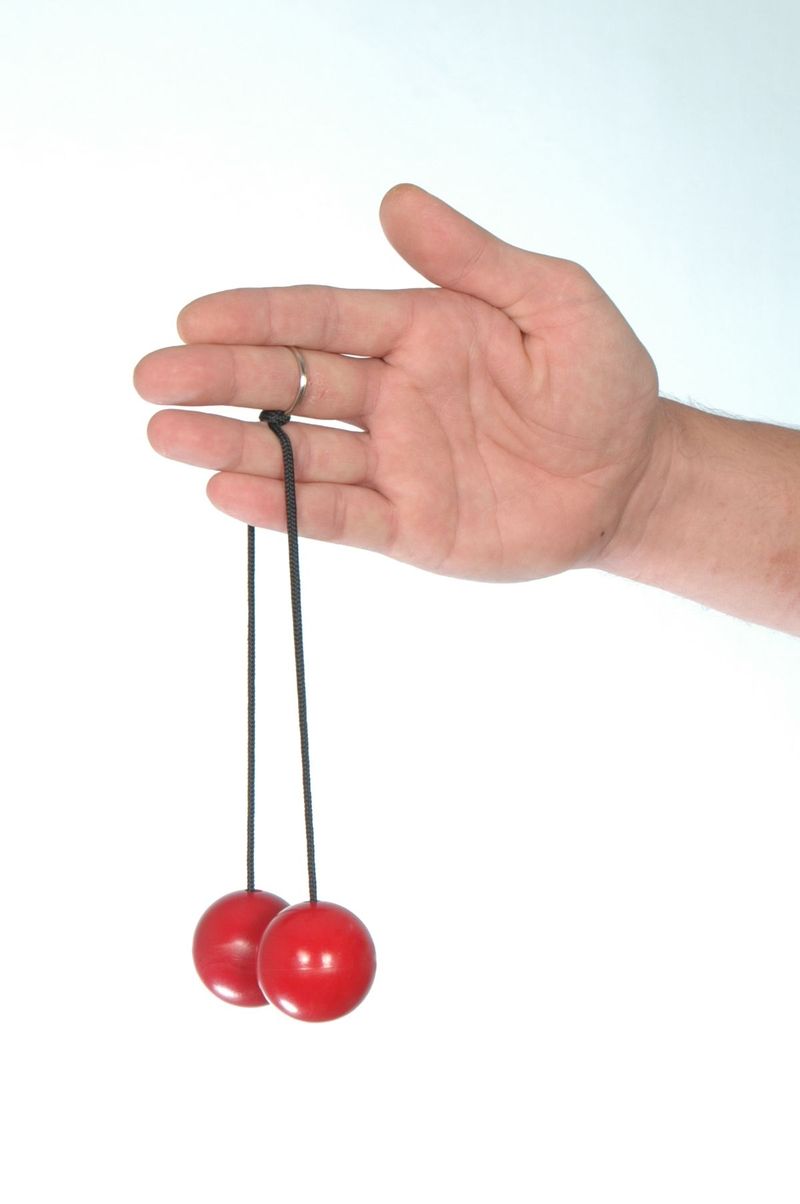 Clackers