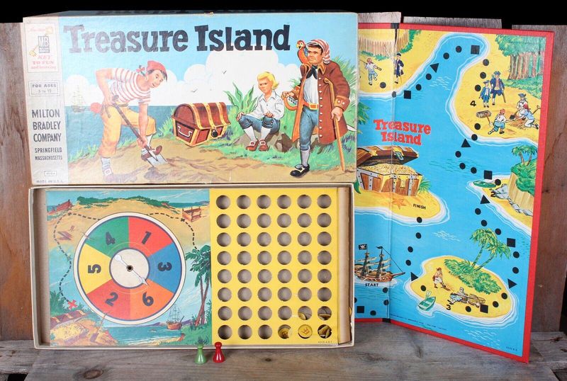 Classic Board Games