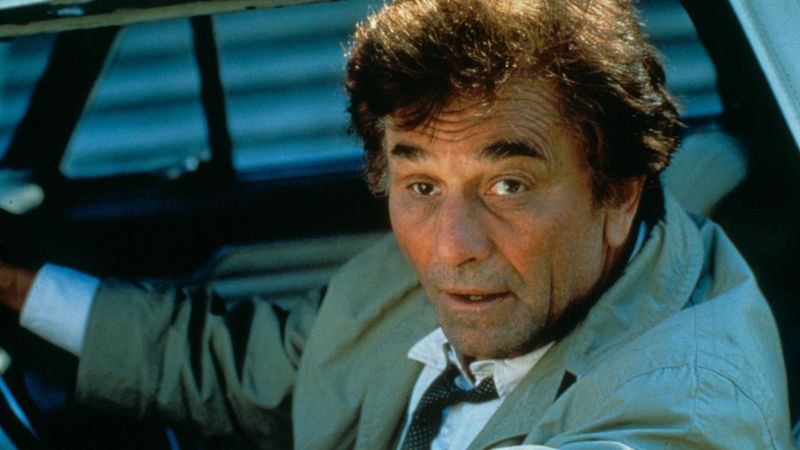 Columbo