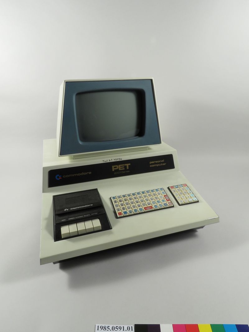 Commodore PET