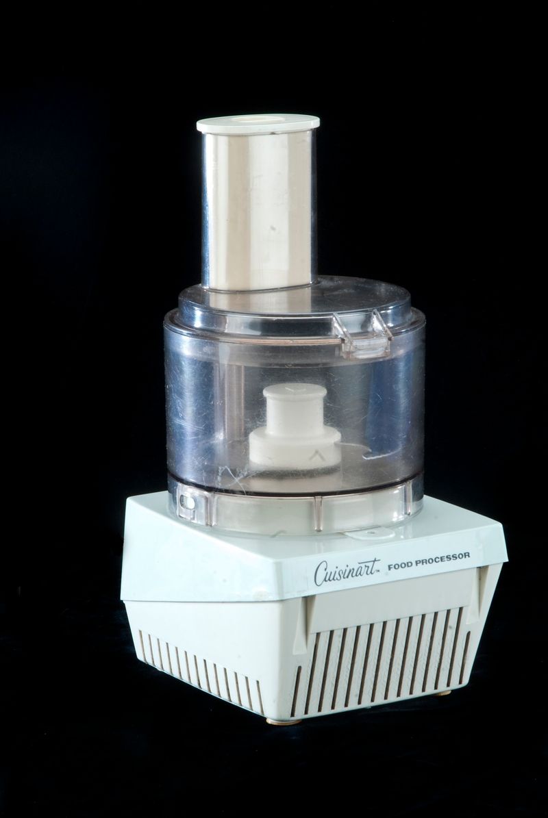 Cuisinart Food Processor