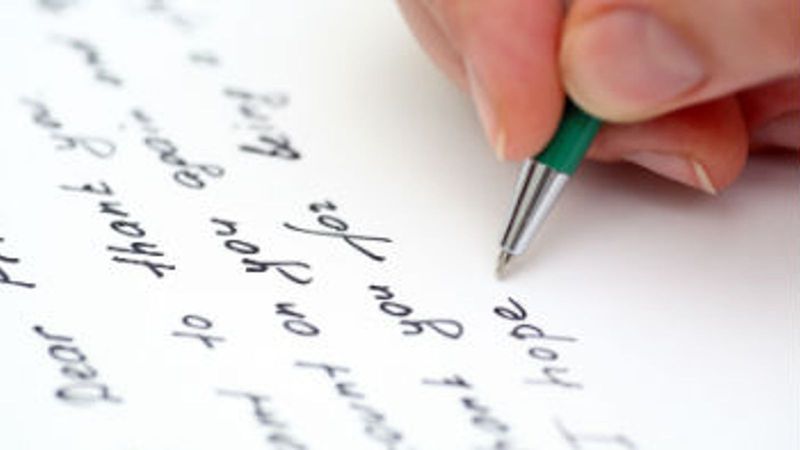 Cursive Writing Mastery