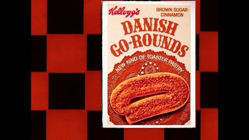 Danish Go-Rounds