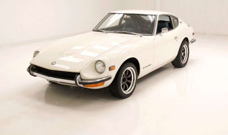 Datsun 240Z