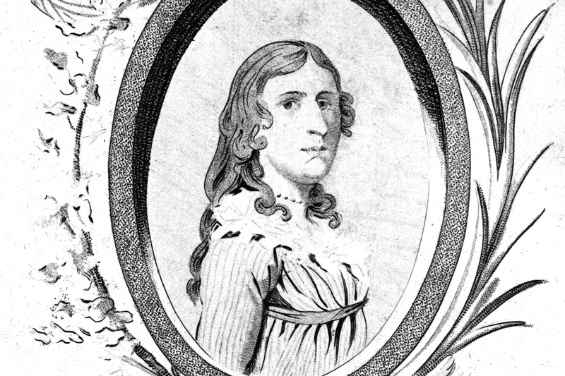 Deborah Sampson