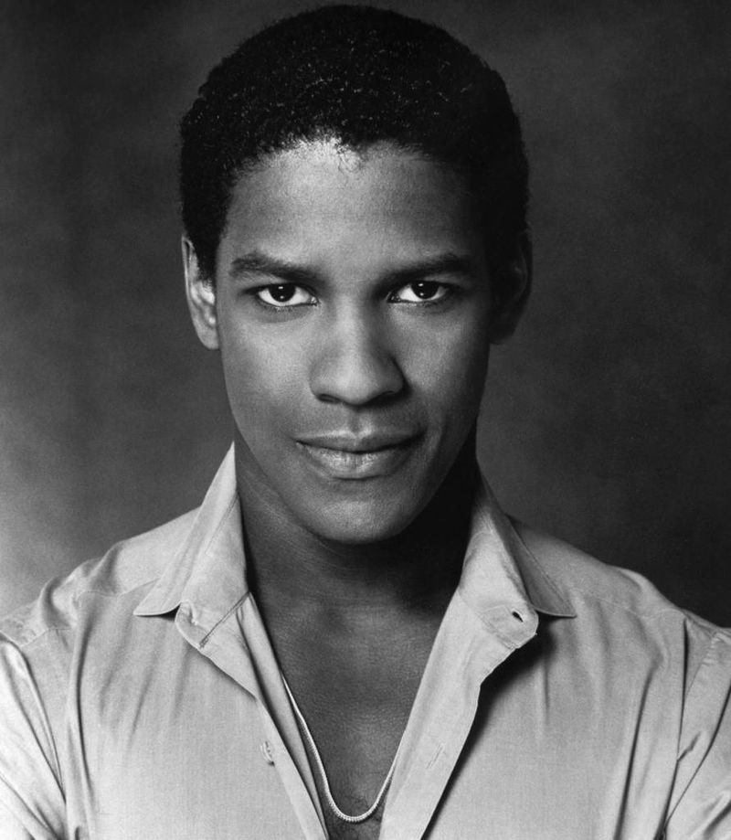 Denzel Washington