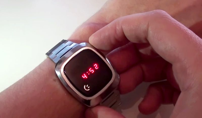 Digital Watch