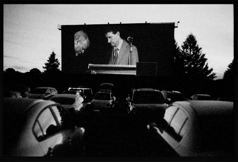 Drive-In Movies