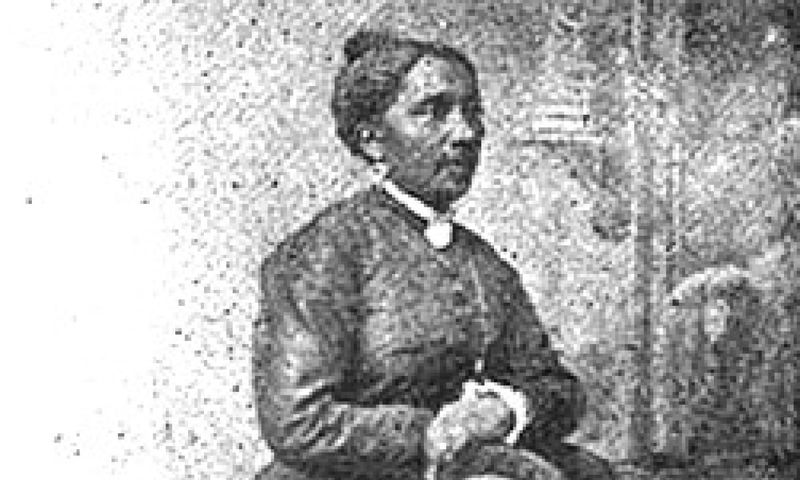 Elizabeth Jennings Graham