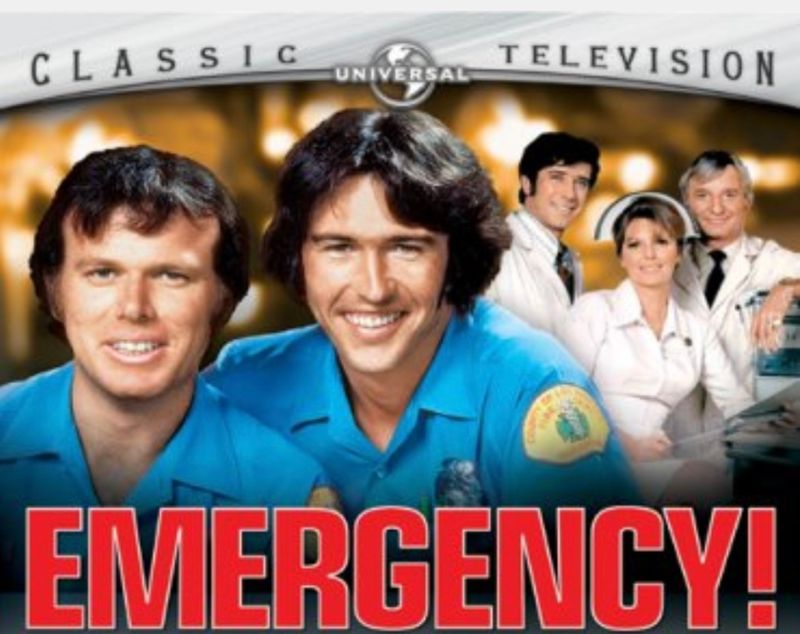 Emergency!