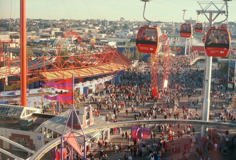 Expo 86