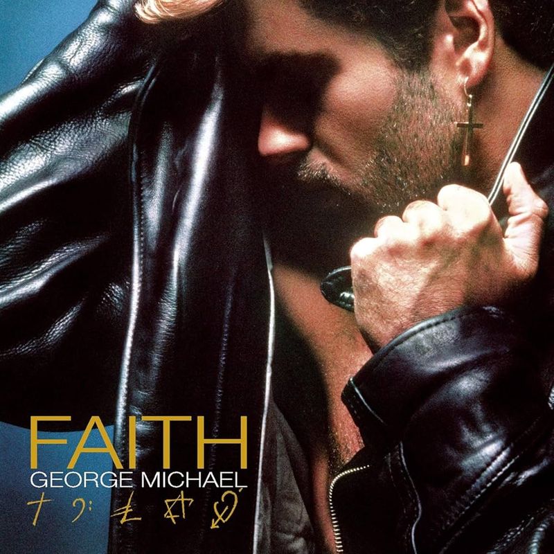 Faith by George Michael