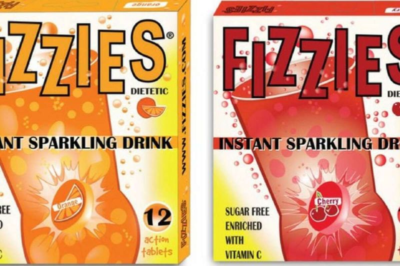 Fizzies