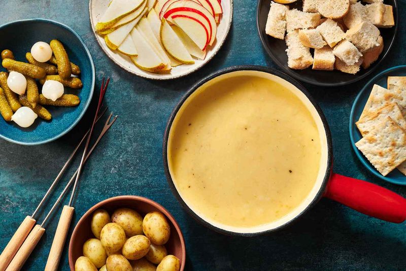 Fondue