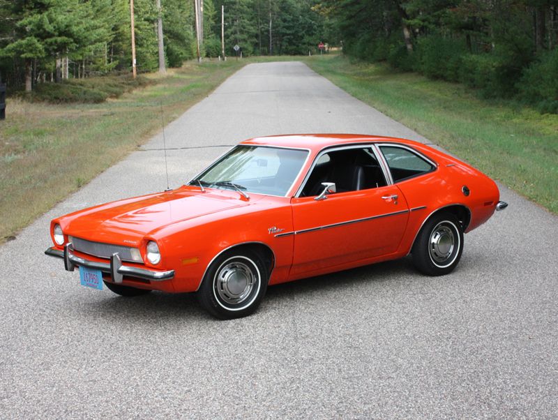 Ford Pinto