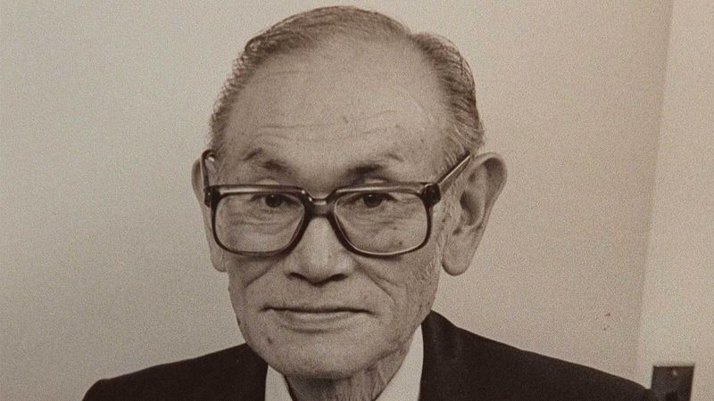 Fred Korematsu