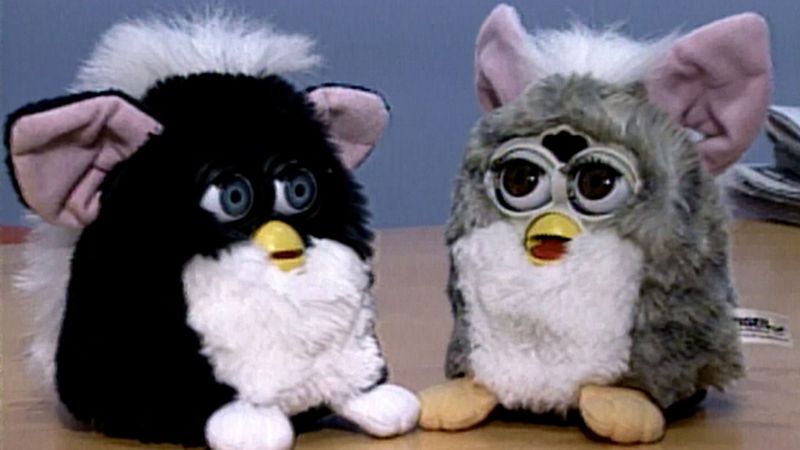 Furby