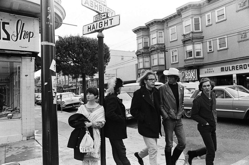 Haight-Ashbury, San Francisco