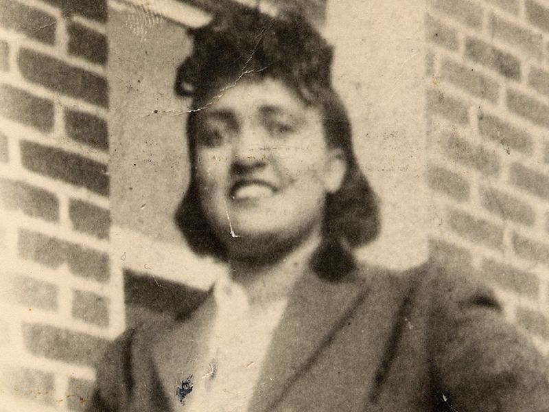 Henrietta Lacks