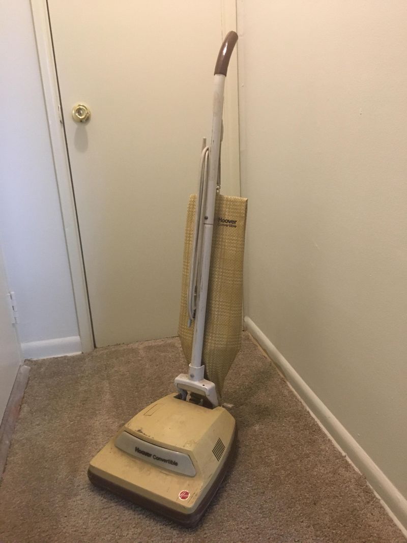 Hoover Vacuum Cleaner