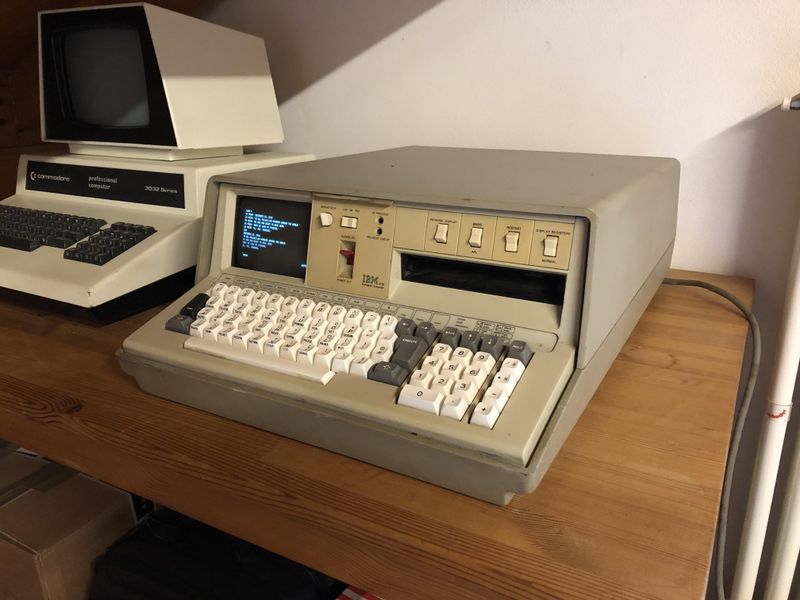 IBM 5100