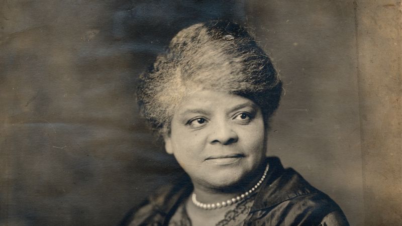 Ida B. Wells