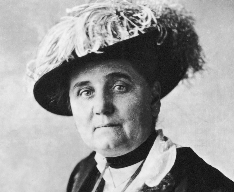 Jane Addams