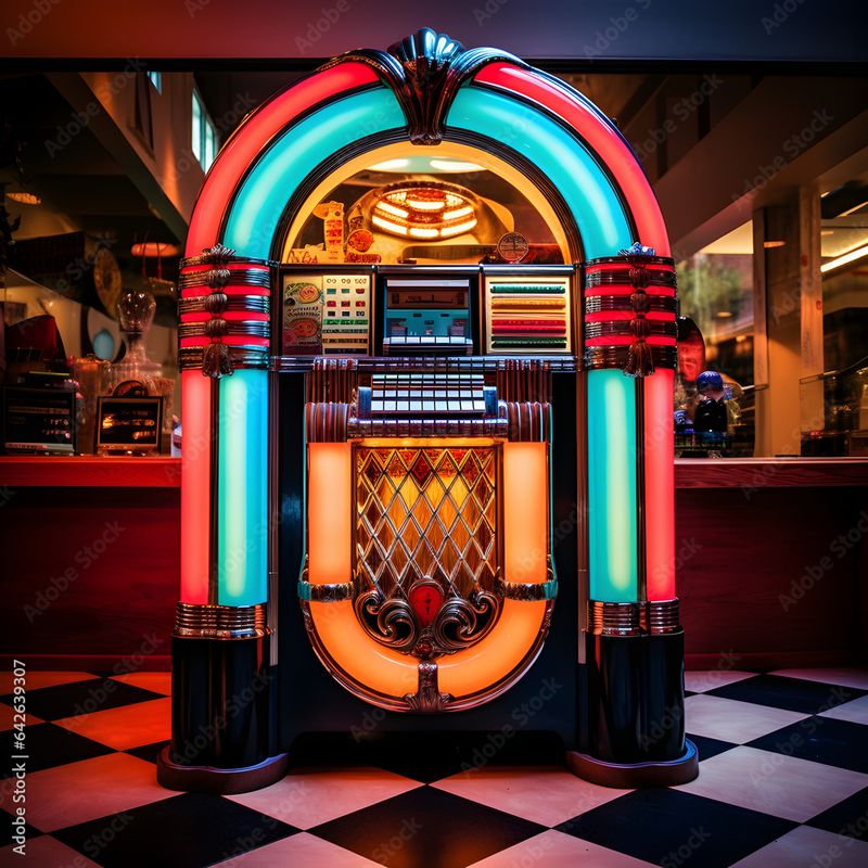 Jukebox