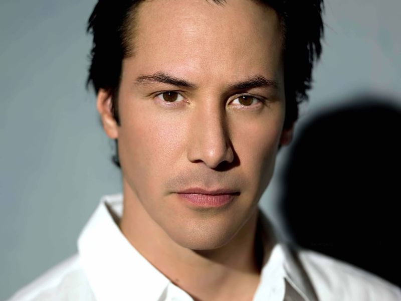 Keanu Reeves